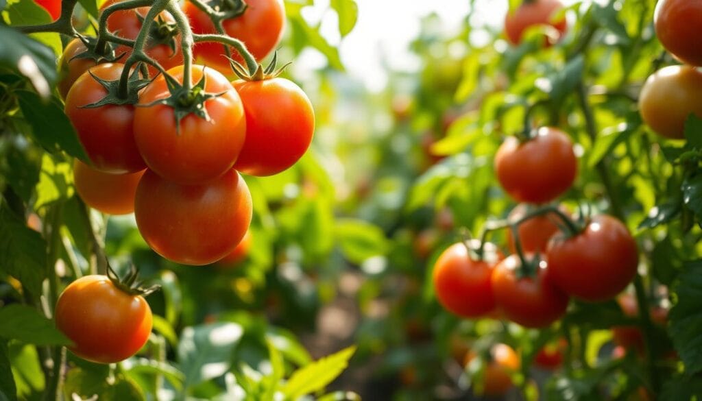 TOMATES