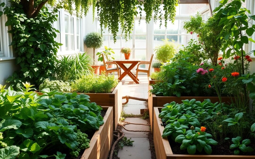 Como Crear un Huerto Orgánico en Casa si Eres Principiante: Guía Paso a Paso para Empezar tu Jardín