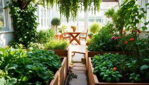Como Crear un Huerto Orgánico en Casa si Eres Principiante