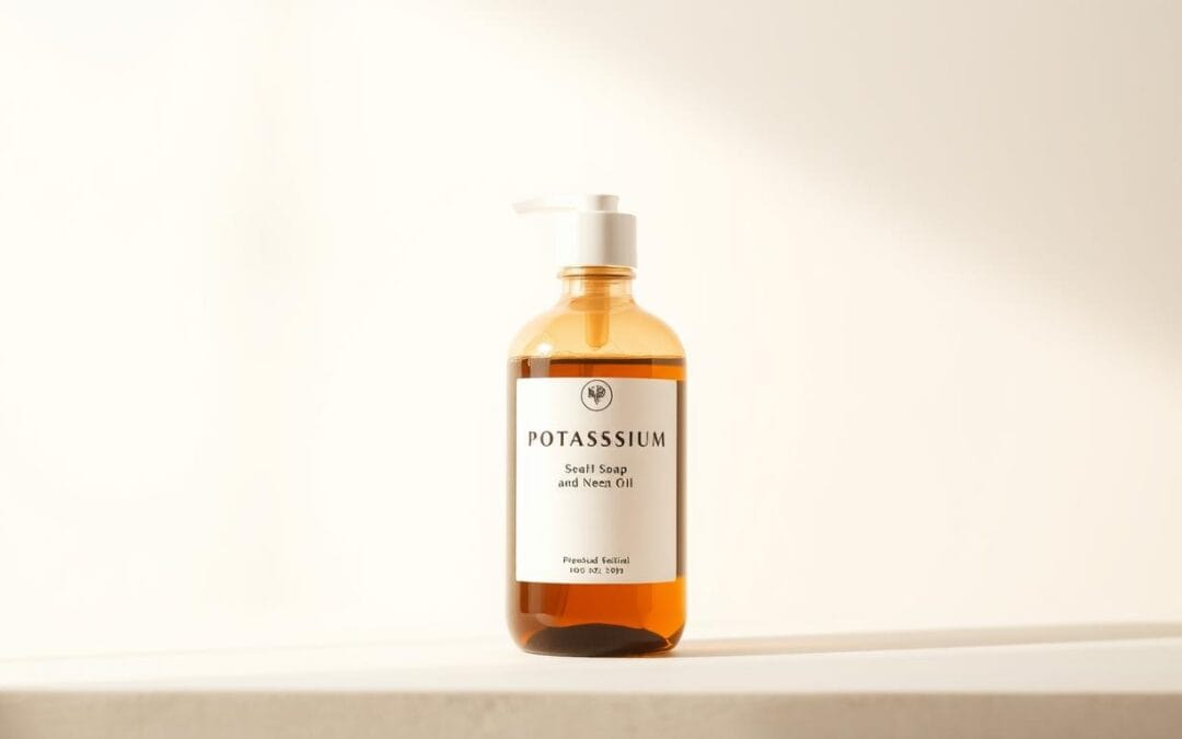 Proporciones de Jabon Potásico Aceite de Neem: Dosis y Mezcla Correcta