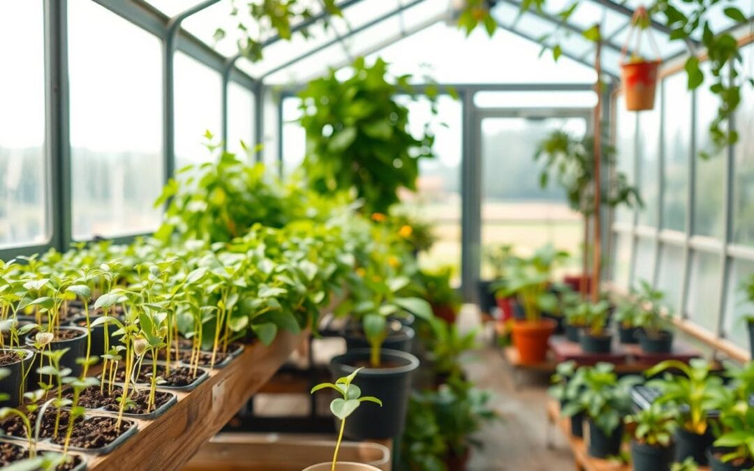 Endurecimiento o Aclimatación de Plántulas: Prepara tus Plantas para el Exterior