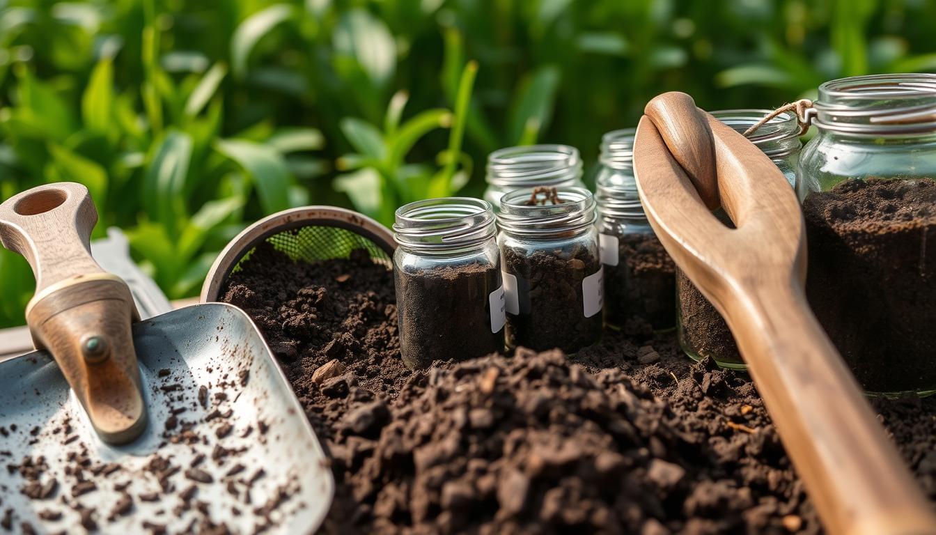 como saber si mi suelo es bueno