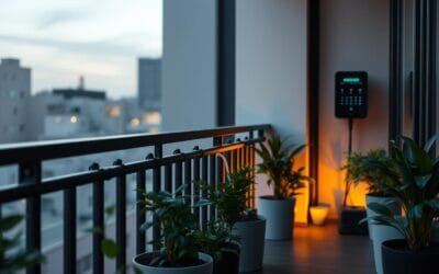Riego Automático para Balcones: ¿Cuál Elegir y Cómo Instalarlo Fácilmente?