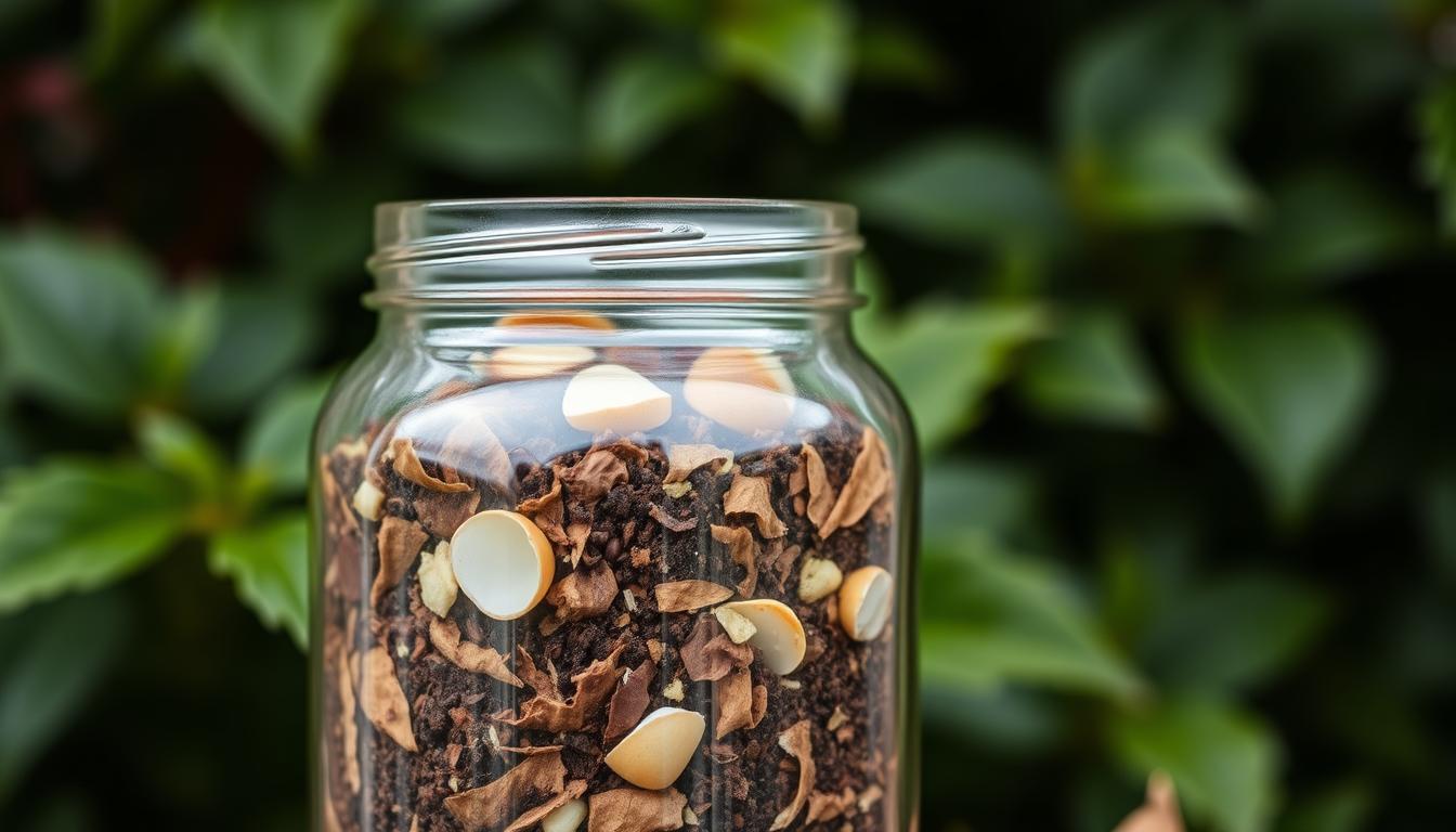 fertilizantes orgánicos caseros