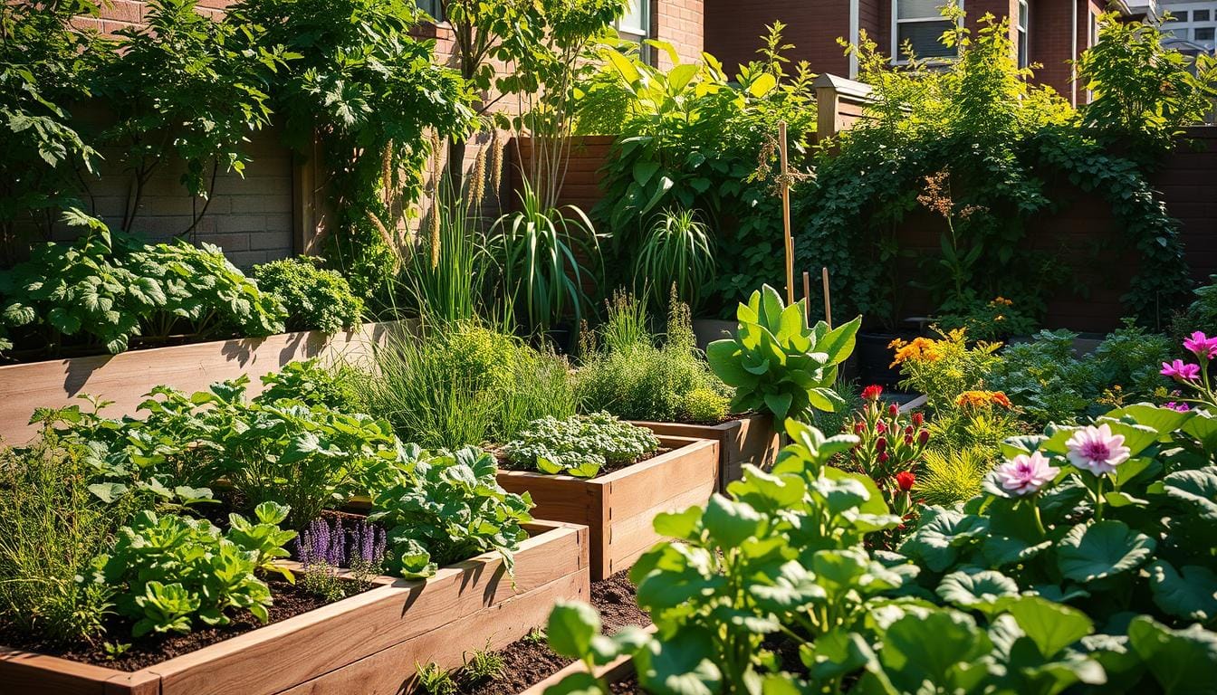 presupuesto huerto orgánico casero