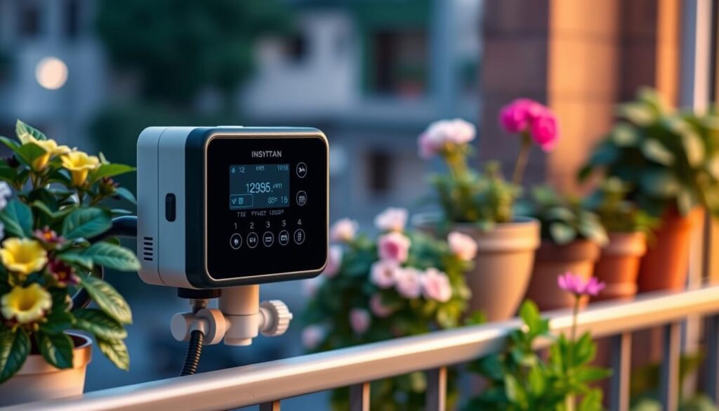 programador de riego para terraza programador de riego para terraza
