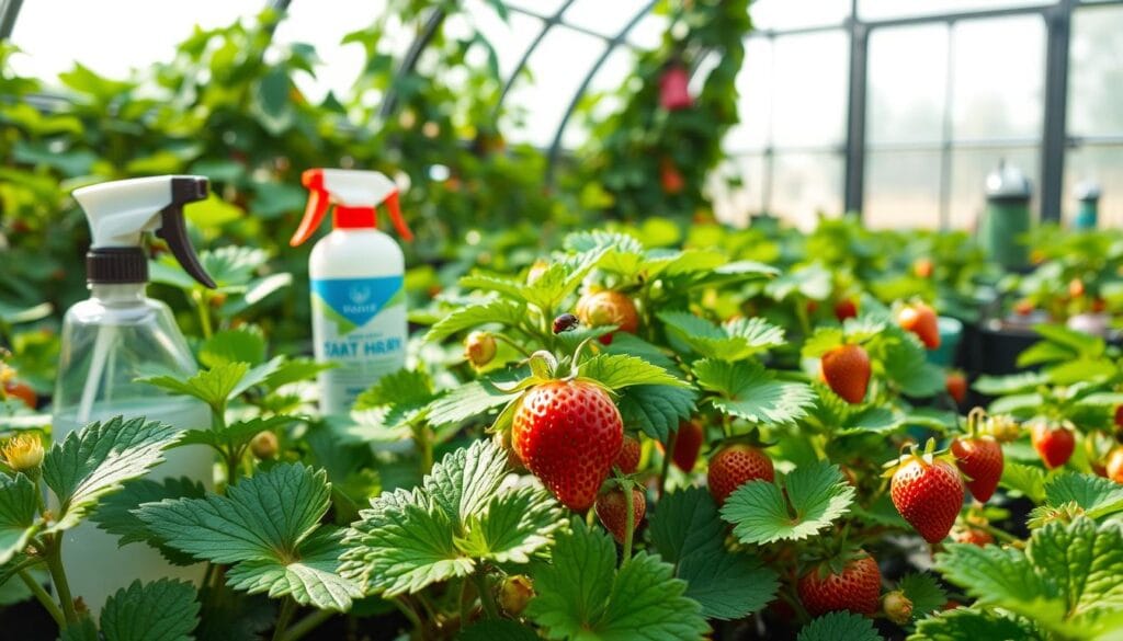 protección de plantas contra plagas protección de plantas contra plagas