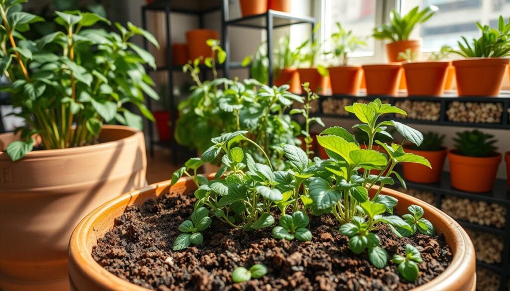 sustrato y drenaje para plantas sustrato y drenaje para plantas