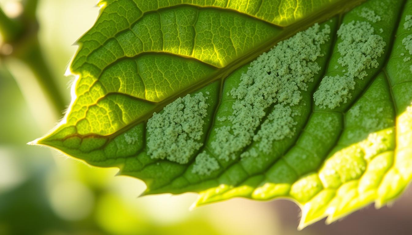 tratamiento orgánico mildiu tomate