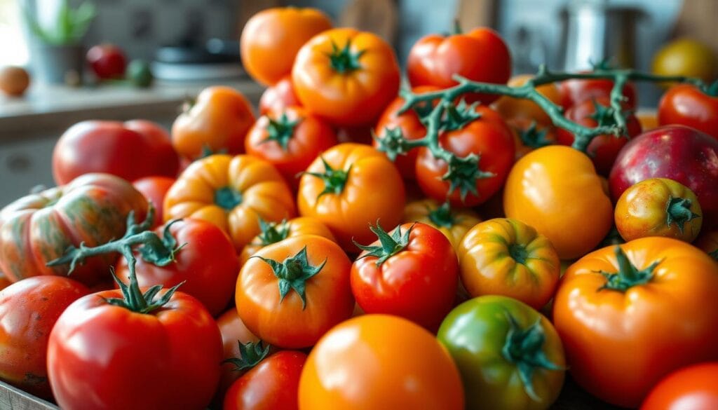 variedades de tomate y usos culinarios variedades de tomate y usos culinarios