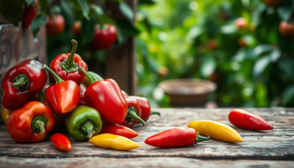 pimientos pimientos
