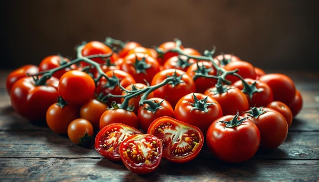 tomates