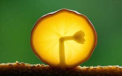 La Anatomía de una Semilla: Entiende Qué Ocurre Durante la Germinación (Explicación Fácil)