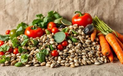 Guía para Principiantes: Cómo Extraer y Guardar Semillas de tus Propias Hortalizas