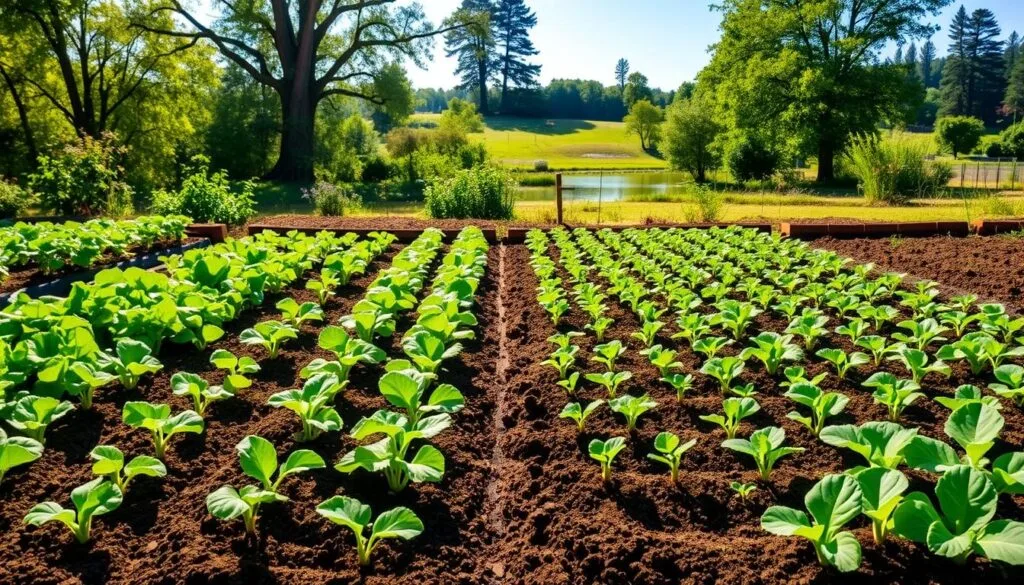 comparativa métodos cultivo