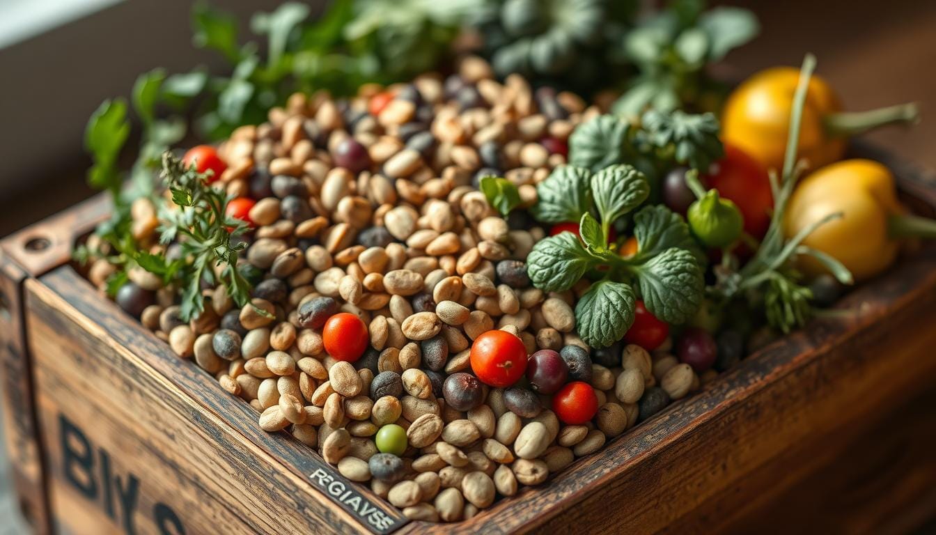 comprar semillas online españa