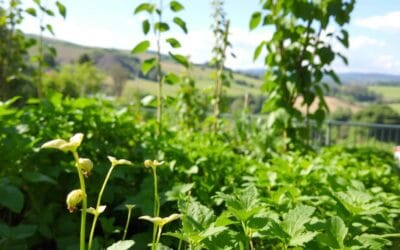 Endurecimiento: El Paso Crucial para Aclimatar tus Plantas al Exterior