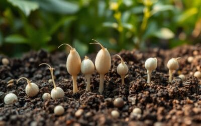 Mis Semillas no Germinan: 7 Errores Comunes que Podrías Estar Cometiendo