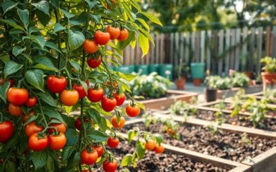 Paso a Paso: Guarda tus Propias Semillas de Tomate y Pimiento Fácilmente