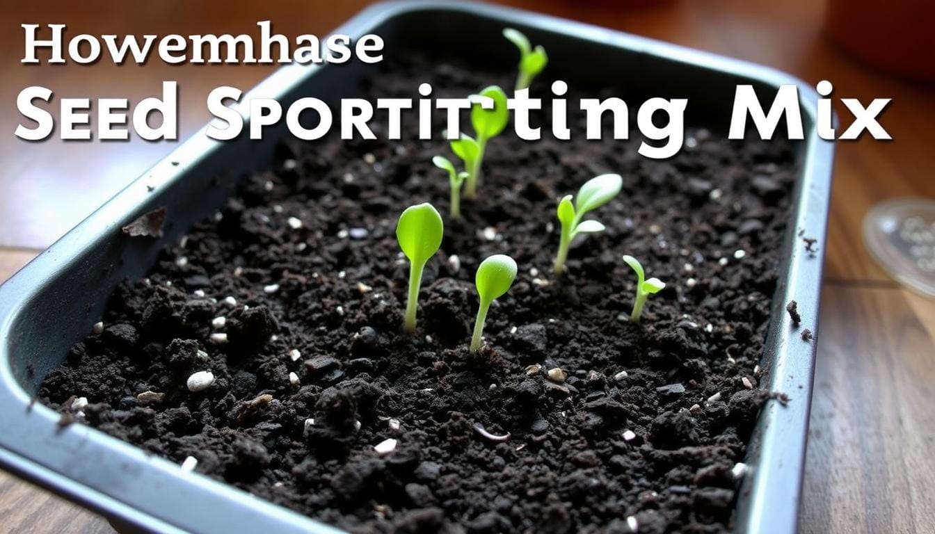 mejor sustrato para semilleros