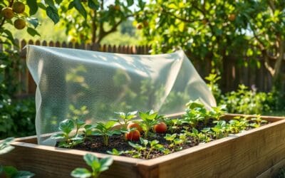 Protege tus Semilleros: Métodos Orgánicos para Prevenir Plagas y Hongos