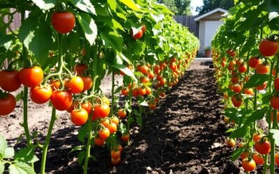 Guía Específica: Cómo Sembrar Semillas de Tomate para un Comienzo Fuerte
