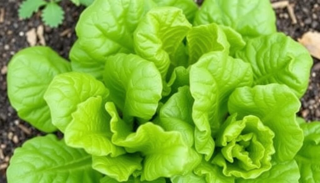 semillas de lechuga fáciles de cultivar