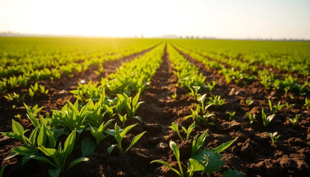 siembra directa labranza cero terreno