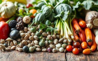 Semillas Híbridas, Ecológicas y Tradicionales (Heirloom): ¿Cuáles Elegir para tu Huerto?