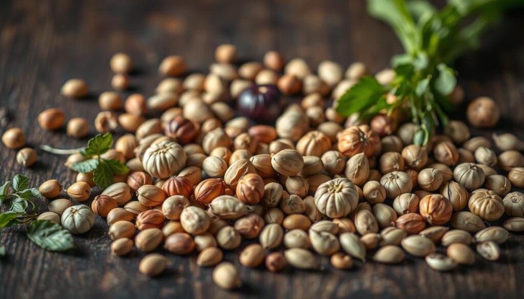 viabilidad de semillas