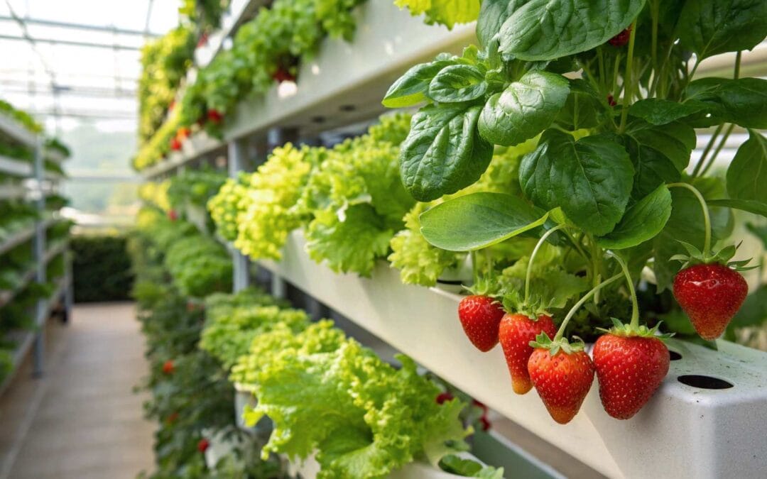 Cuándo Trasplantar Fresas: Guía Completa Paso a Paso (y cuándo NO hacerlo)